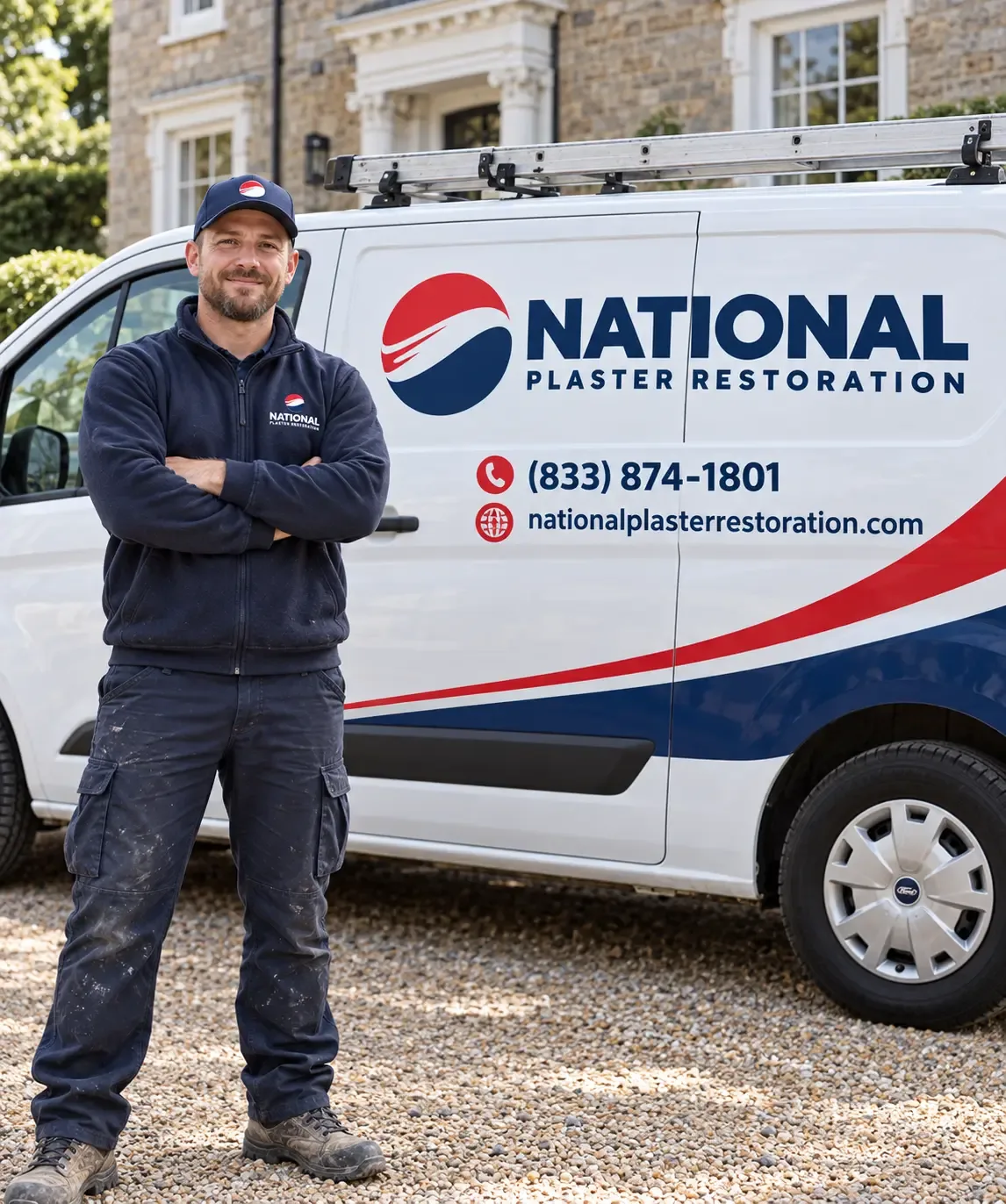 Plaster Repair company in Vanderwagen, NM